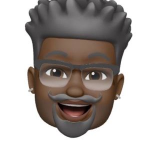 Meet your Posher, Larry